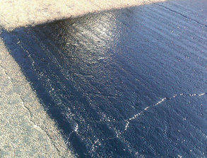 Tack Coat - Asphalt Paving - Everlast Blacktop